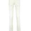 Pilbara Jean Stretch Ladies Bone -All Mode Shop RMPC015BONEF