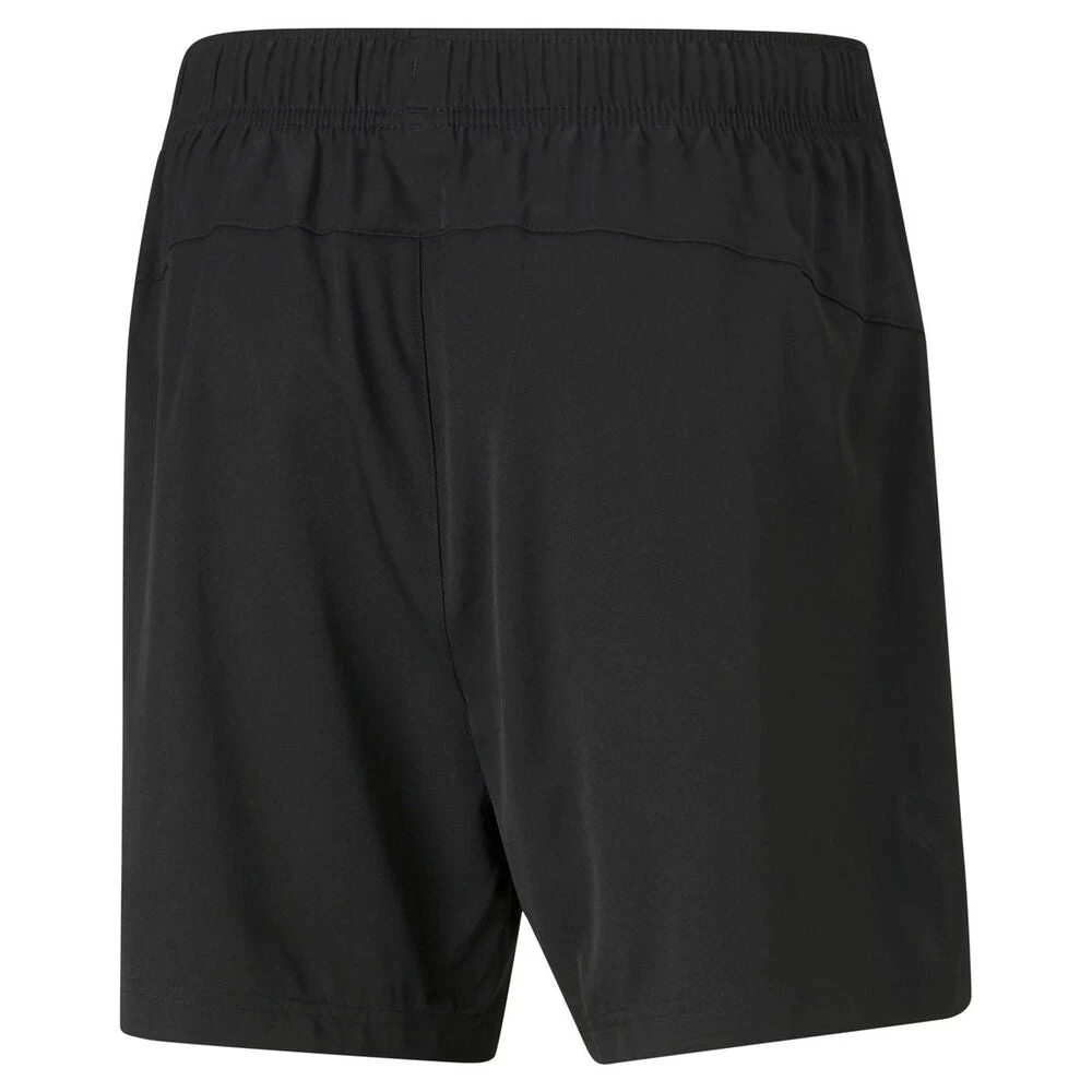 Puma Mens Active Woven Shorts 5 Puma Mens Active Woven Shorts - Image 4