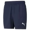 Puma Mens Active Woven Shorts -All Mode Shop Rebel 60759601 navy hi res