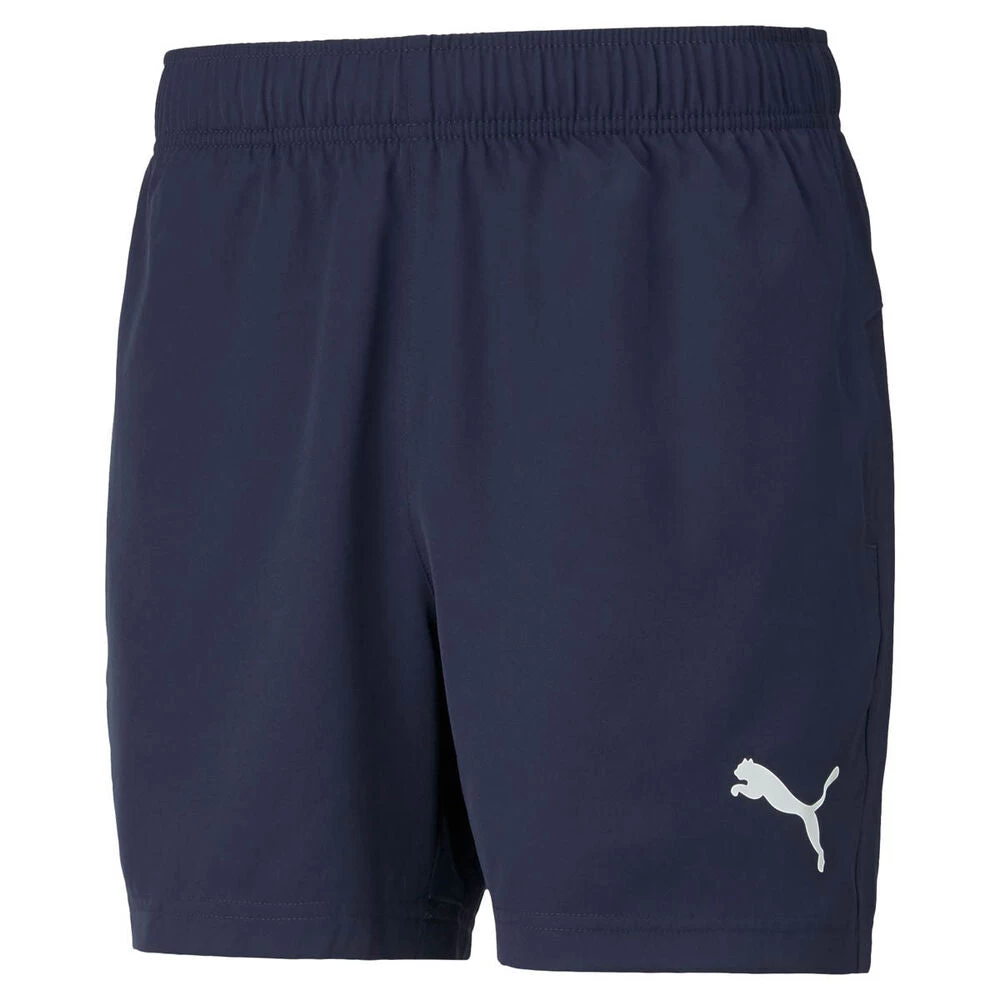 Puma Mens Active Woven Shorts 2 Puma Mens Active Woven Shorts