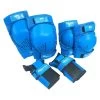 Skate Protec Pack Adrenalin -All Mode Shop Skate Protec pack Adrenalin blue