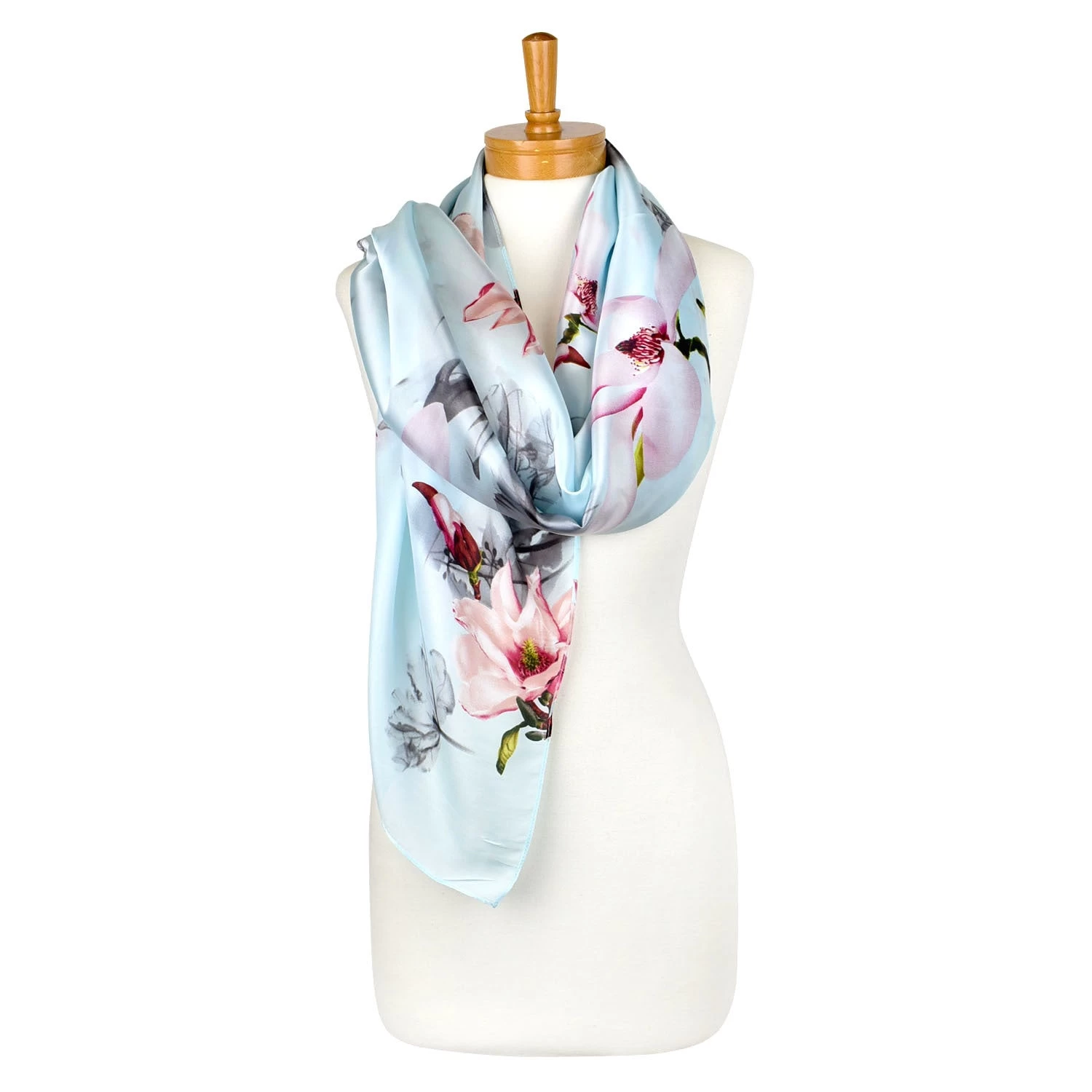 Taylor Hill Scarf Magnolia 3 Taylor Hill Scarf Magnolia