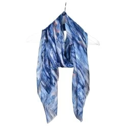 Taylor Hill Scarf TieDye Royal 8 Taylor Hill Scarf TieDye Royal -All Mode Shop THSS1936Navy 2 35c5980b 948a 4fc0 a3fd 00c8fd067bfc