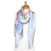 Taylor Hill Scarf Lily Pad -All Mode Shop THSS2177Blue
