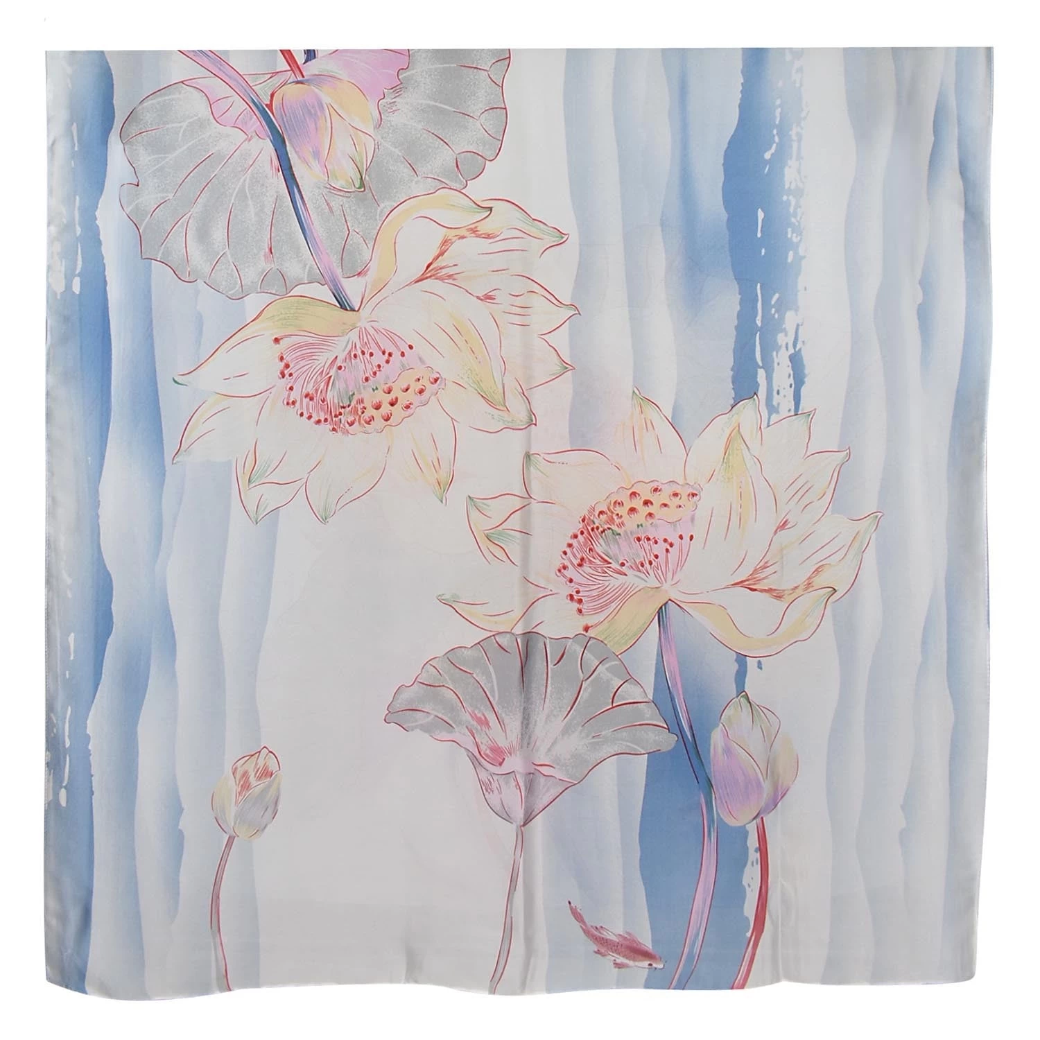 Taylor Hill Scarf Lily Pad 7 Taylor Hill Scarf Lily Pad - Image 5