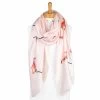 Taylor Hill Scarf Calla Lily -All Mode Shop THSS2342Pink