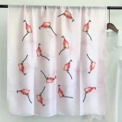 Taylor Hill Scarf Calla Lily -All Mode Shop THSS2342Pink 3