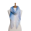 Taylor Hill Scarf Multi Tone