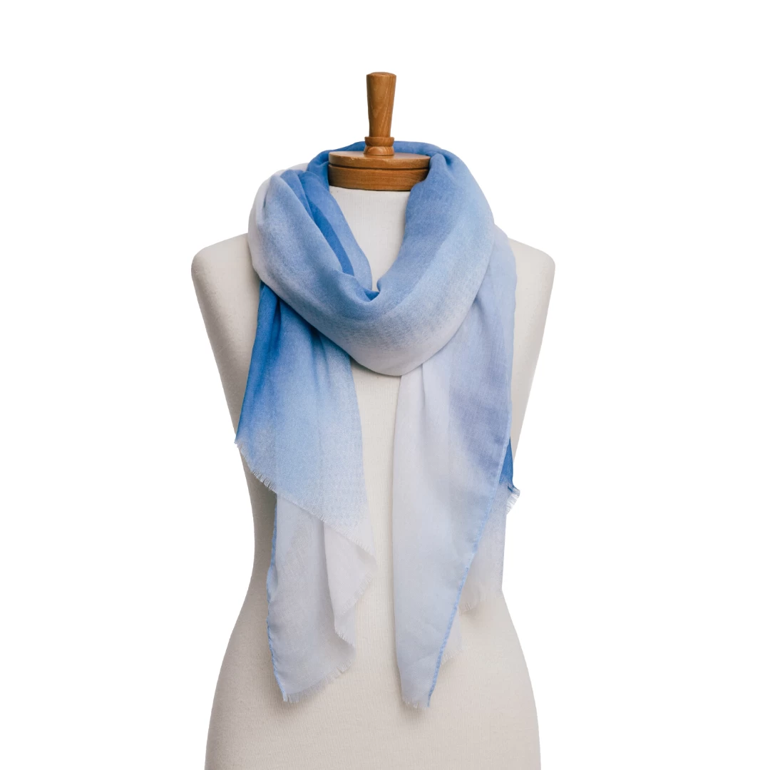 Taylor Hill Scarf Multi Tone 3 Taylor Hill Scarf Multi Tone