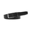 Buckle Toronto Belt Mens -All Mode Shop TORONTO 30 BK 55976.1606967332