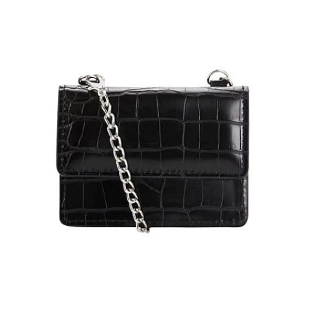 Tony Bianco Tavi Card Holder On Chain 4 Tony Bianco Tavi Card Holder On Chain - Image 2