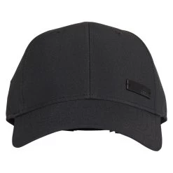 Adidas Cap Metal Badge