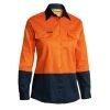 Bisley Hi Vis Ladies Shirt BL6267 -All Mode Shop Untitled 1 34e2ee1a 16a2 4b05 8186 64e86cc5a5ec