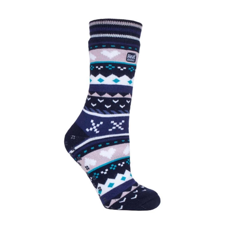 HH Soul Warming Sock Ladies 37608 3 HH Soul Warming Sock Ladies 37608