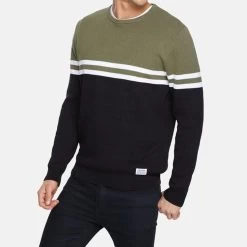 Connor Sanremo Knitwear Mens