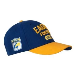 AFL Vintage Cap Mens West Coast