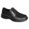 Slatters Award II Footwear Mens -All Mode Shop award black 1