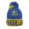 AFL Supporter Beanie Gold Cost 1 AFL Supporter Beanie Gold Cost -All Mode Shop beanieeagles