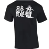 OGR Biker Guy Tee Mens -All Mode Shop bikerguy1
