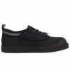 VOLLEY SAFETY Dunlop Shoes 103049 -All Mode Shop blackvolley103049