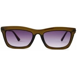 Reality Eyewear Sunglasses Bowery Turtle Blu Light