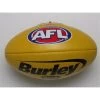 Burley AFL Match Football -All Mode Shop burleymatchyellow