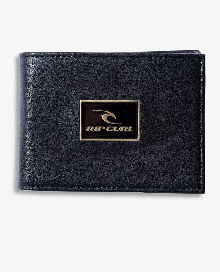 Rip Curl Ripcurl Corpawatu Wallet Mens 4 Rip Curl Ripcurl Corpawatu Wallet Mens - Image 2