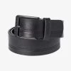 Rip Curl Double Stitch PU Belt -All Mode Shop cbech1 0090 1 1