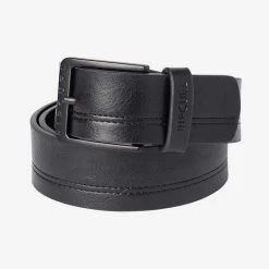Rip Curl Double Stitch PU Belt