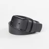 Rip Curl Leather Belt Cut Down