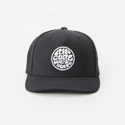 Rip Curl Ripcurl Wetty Snapback Cap