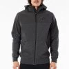 Rip Curl Zip Thru Jacket Mens Anti Series Viral -All Mode Shop cfebh9 0090 1