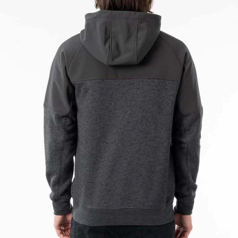 Rip Curl Zip Thru Jacket Mens Anti Series Viral 4 Rip Curl Zip Thru Jacket Mens Anti Series Viral - Image 2