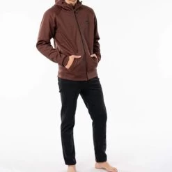 Rip Curl Ripcurl Anti Series Fleece Jacket -All Mode Shop cfedm9 3277 4