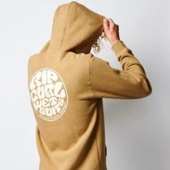 Rip Curl Icon Hoody Mens