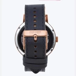 Rip Curl Watch Circa Bronze Leather -All Mode Shop circa bronze ripcurl watch A2887G back view