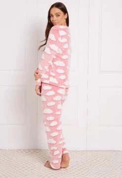 CM PJ Set Clouds Ladies -All Mode Shop cm3