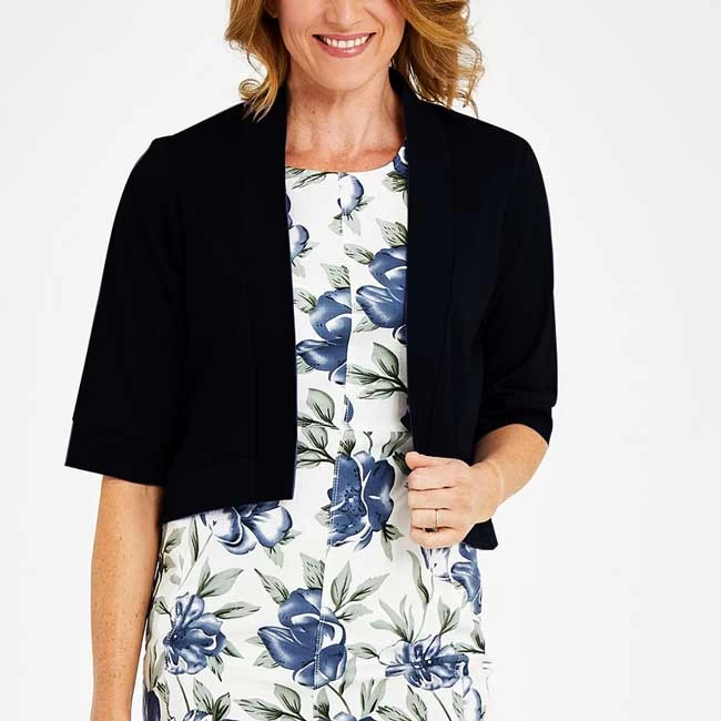 Cordelia Bolero SS 3 Cordelia Bolero SS