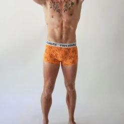 Reer Endz Trunk Mens Crocs