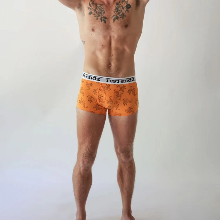 Reer Endz Trunk Mens Crocs 3 Reer Endz Trunk Mens Crocs