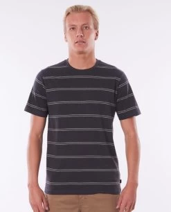 Rip Curl Ripcurl Stripe Tee Mens -All Mode Shop ctemb9 8264 1