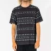 Rip Curl Ripcurl Sild Rock Tee Mens -All Mode Shop ctevz9 8264 1
