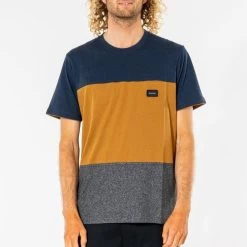 Rip Curl Ripcurl Tee Division Mens