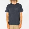 Rip Curl Ripcurl Tee Driveway Mens