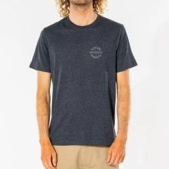 Rip Curl Ripcurl Tee Driveway Mens