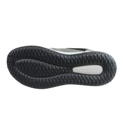 Skechers Delson Footwear Mens 8 Skechers Delson Footwear Mens -All Mode Shop delson grey front