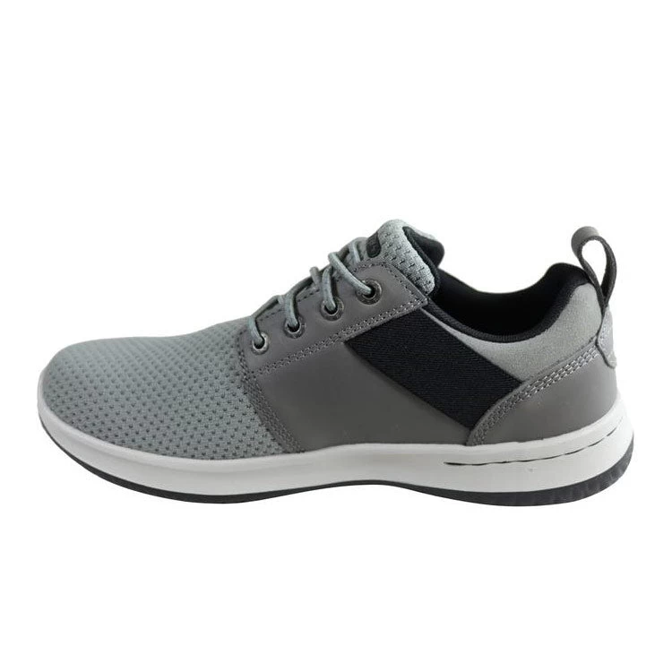 Skechers Delson Footwear Mens 6 Skechers Delson Footwear Mens - Image 4