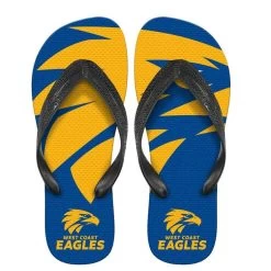 AFL Thongs West Coast