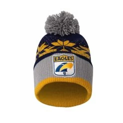 AFL Winter Beanie West Coast