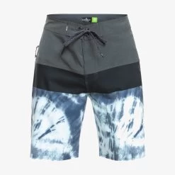 Quiksilver Surf Silk Panel Boardie Mens